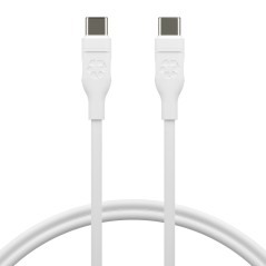 "High-Speed Durable DBramante1928 12m USB-C to USB-C TPE Cable – CB12CCWH7089"